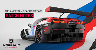 Si hay un juego de carreras que siempre ha sido referente en la app store ese desde luego es asphalt en sus diferentes ediciones. Update 13 American Season Patch Notes Asphalt 9 Legends Database