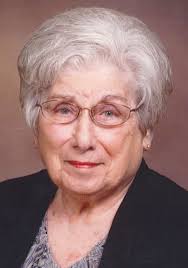 Elaine A. Wallace 1928-2025