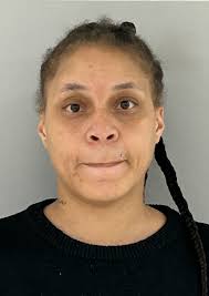 Offender Information