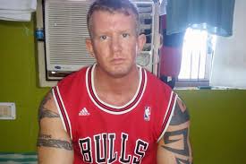 British pirate hunter subjected to ...