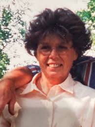 Patricia Ann ( Fluharty ) Teuber (1934-2022)