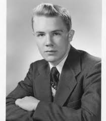 Edward A. "Ted" Williamson Service Details