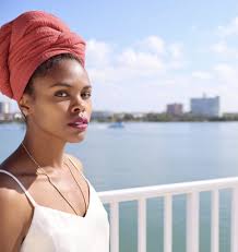 The best natural hairstyles and hair ideas for black and african american women, including braids, bangs, and ponytails, and styles for short as these celebrities demonstrate, there are countless ways to embrace or enhance your natural texture and express your personal style, whether you're. 4 Quick And Glam Turban Head Wrap Styles For Natural Hair How I Do It