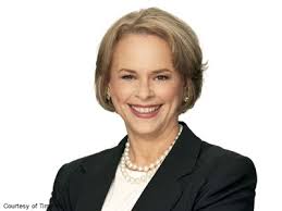 Ann Moore, The Most Powerful Women