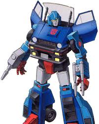 De onde vem o que eu como. Skids G1 Teletraan I The Transformers Wiki Fandom