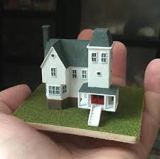 That is hard to do with a dog houses that is larger, heavier or serves as a piece of furniture. Pin On Diorama Models