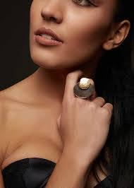 Irene Ring's Instagram, Twitter & Facebook