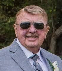 William Baldwin Obituary (2017)