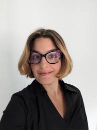 About Me — Anna Gutowska UX Design