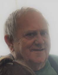 Obituary for Harold Hensley