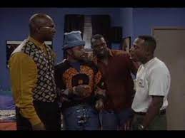 The Best Of Martin Lawrence Season 1 Youtube