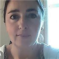 María Teresa Cebrián González