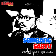 Penambahan jenjang jabatan sampai dengan. Cikgu Shamiun Pernah Naik Sampan Untuk Timba Ilmu Utusan Borneo Online