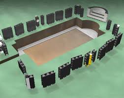 Projet De Piscine Sur Mesure Guide D Achat Construction Piscines Magiline