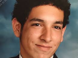 Fundraiser by Wanda Randall Clark : Rest in Peace, Justin Rodriguez