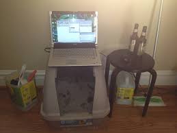 50 Worst Gaming Setups Of All Time Page 28