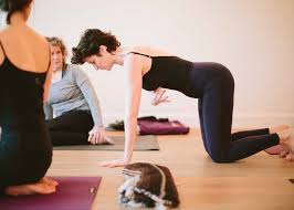 Philly power yoga & thrive pilates serves the center city philadelphia community by offering classes in yoga, pilates, barre, and trx in addition to private training. Magu Yoga