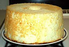 The batter rises in the oven because of. Sponge Cake Wikipedia