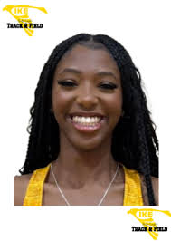 Aldine Eisenhower Girls Track and Field (@IkeLadyEaglesTF)