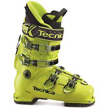 Tecnica Zero G Guide Pro Ski Boots 2018