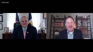 Our mission is to help people to manage the risks of everyday life, recover from the unexpected and realize. Leading Edge June 20th With Wade Kapszukiewicz Mayor Of Toledo Wtol Com