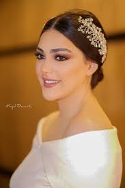 Adem & Joudy wedding Venue #Dama_Rose Hotel Event planner الياس عيسى