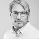 Dr. Eric C. Hendriks — Forum Internationale Wissenschaft