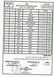 ويبلغ عدد طلاب الشهادة الثانوية الأزهرية هذا العام (113473) طالبًا وطالبة، ينقسمون إلى (74754) بالقسم الأدبي، و(38719) في العلمي، يؤدون الامتحانات في 609 لجنة على مستوى الجمهورية. Ø§Ù„Ø«Ø§Ù†ÙˆÙŠØ© Ø§Ù„Ø§Ø²Ù‡Ø±ÙŠØ© 2021