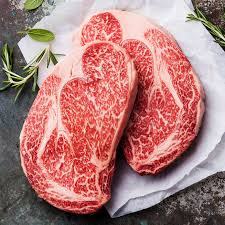 Ресторан wagyu sirloin предлагает блюда европейской кухни. Australian Wagyu Beef Sydney Mr Rou Co Wholesale Meats