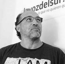 Francisco Bejarano, 'Contra el júbilo': "Escribo cuando he pasado una racha  de melancolía"