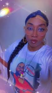 Markita Brown's Instagram, Twitter & Facebook