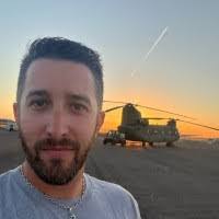 James Benway's Instagram, Twitter & Facebook