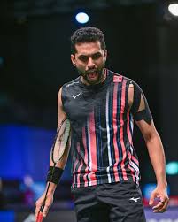 Prannoy HS - Prannoy HS đã thêm một ảnh mới — ở Sydney,...