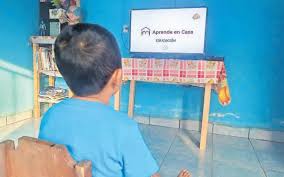 Por ello, te invitamos a ver los horarios y materias dadas por la sep para la semana del 19 al 23 de marzo del programa 'aprende en casa 3′. Preparan Estrategia Para Programa Aprende En Casa Iii El Sol De San Luis Noticias Locales Policiacas Sobre Mexico San Luis Potosi Y El Mundo