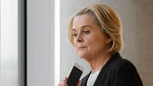 Marcella' Episode 2 review: Anna Friel drama is still taking its time