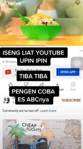 Itu ceritanya sebelum pandemi awal tahun 2020. Coba Es Abc Upin Ipin Di Malaysia Wanita Ini Sebut Rasanya Mirip Es Campur Biasa Begini Ceritanya Halaman 2 Tribunnews Com Mobile