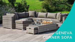 They are made with velvet or other soft fabric that seems quite soft rattan corner sofa dining nottingham high back myvipjn. 8 Best Rattan Garden Furniture Deal Websites Best 2 Buy