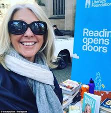 Tracey Spicer to reveal another guilty of sexual assault