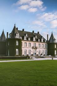 Lightexponent Chateau De La Hulpe Credit Avec Images Chateau Belgique Le Manoir Chateau France