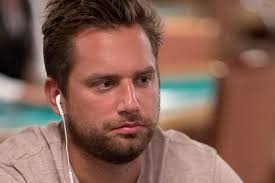 Lybaert Still in Good Shape