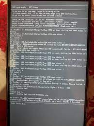 Ttool pro is a professional smartphone software maintenance . Guide Guide To Unlock Bootloader For Every G7 Thinq Except G710tm With Photos Xda Forums