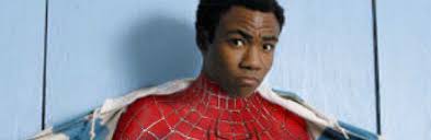 Now that the movie is out, the rumor can finally be confirmed: Donald Glover Joins Spider Man Homecoming Probably Isn T Miles Morales The Entertainment Network