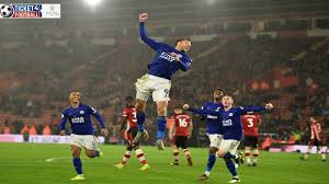 The latest premier league news, rumours, standings, schedule, live scores, results & transfer news, powered by goal.com. English Premier League Week 10 Results Scores And 2019 Premier League Standings By Ticket4football Medium