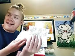 We did not find results for: Peanuts Pen Pal Cheers Up Seniors Nationwide Honolulu Star Advertiser