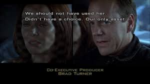 24 heures chrono : enfermement spatio-temporel, nœud d'intrigues, piège  idéologique ?