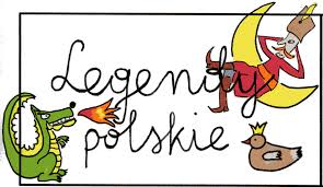 Legendy polskie - Kidstation