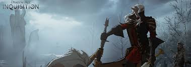 After siding with the templars, dragon age: Dragon Age Inquisition The Hinterlands Side Quests Walkthrough Prima Games