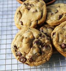 This post offers a really great chocolate chip cookie recipe, but it is also a chocolate chip cookies 101. Resepi Double Chocolate Chip Cookies