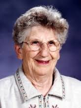 Obituary information for Alice F. Kaiser