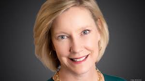 Lauren Roberts named executive director of Forge Survivorship Center